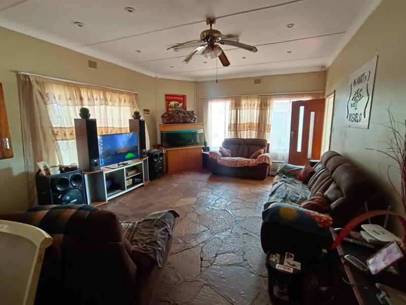 3 Bedroom Property for Sale in Annlin Gauteng