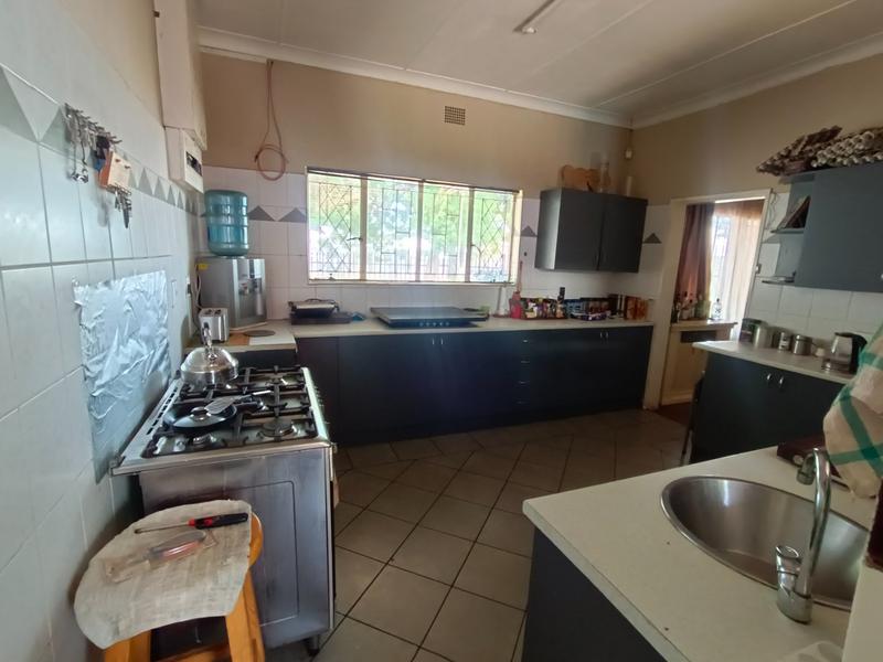 3 Bedroom Property for Sale in Annlin Gauteng