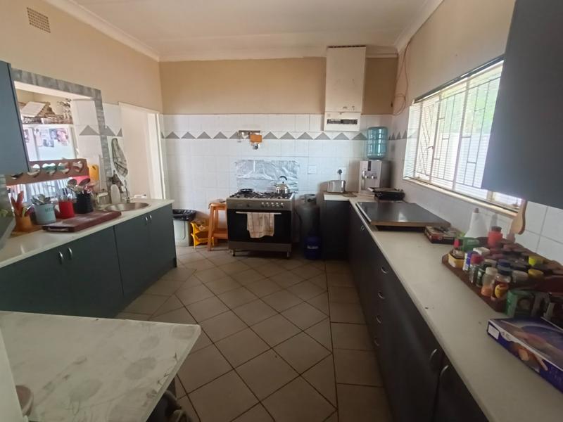 3 Bedroom Property for Sale in Annlin Gauteng