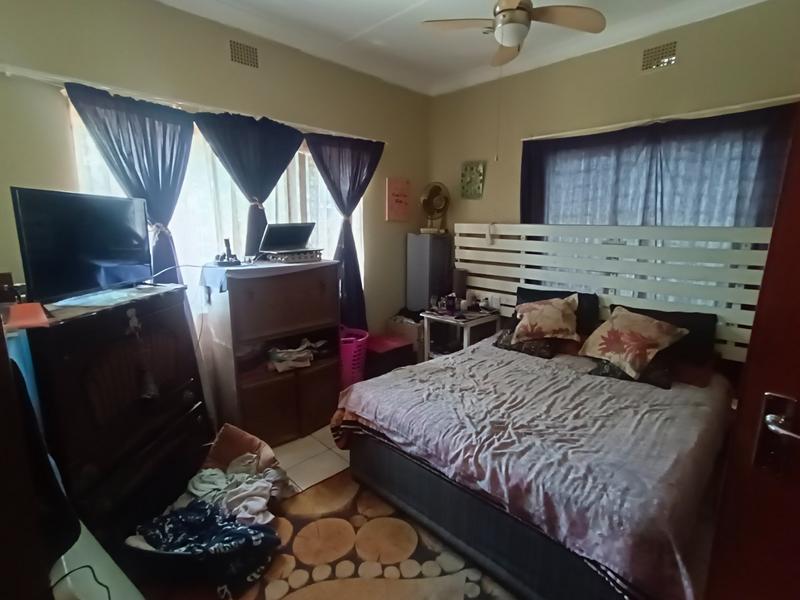 3 Bedroom Property for Sale in Annlin Gauteng