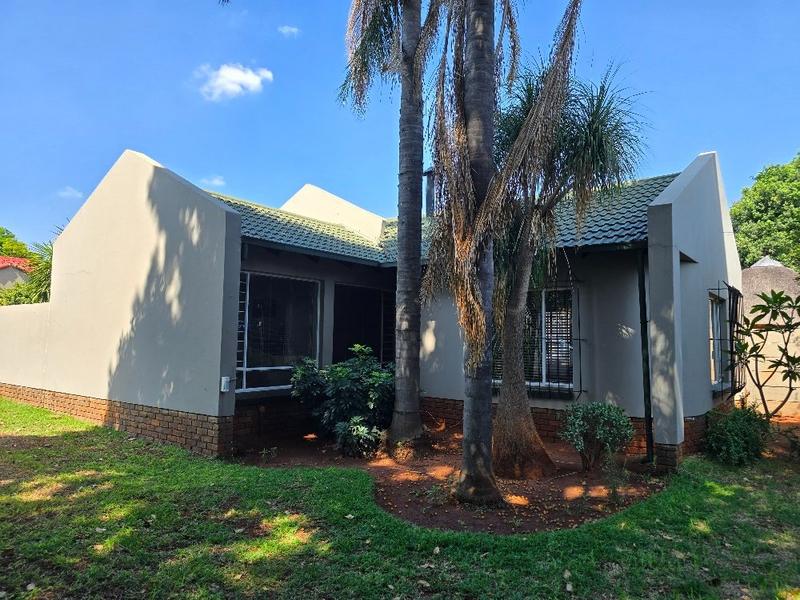 3 Bedroom Property for Sale in Doornpoort Gauteng