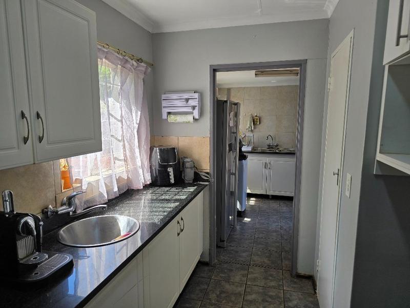 3 Bedroom Property for Sale in Doornpoort Gauteng