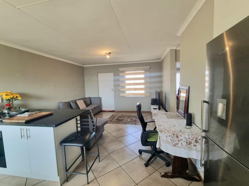 To Let 2 Bedroom Property for Rent in Albertsdal Gauteng