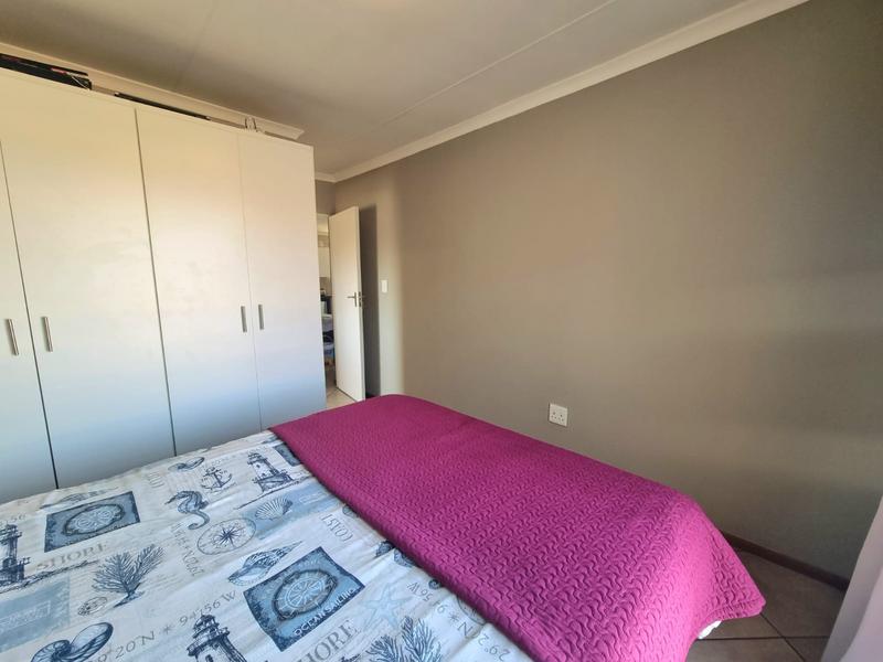 To Let 2 Bedroom Property for Rent in Albertsdal Gauteng