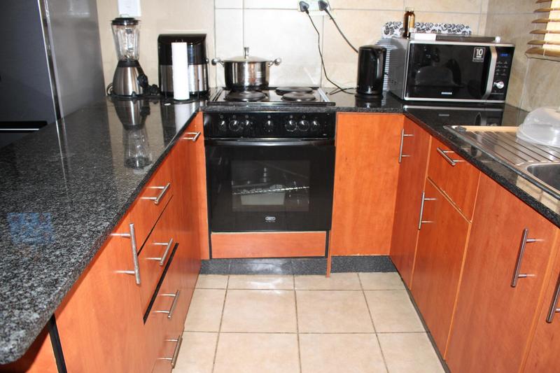 3 Bedroom Property for Sale in Jabulani Gauteng