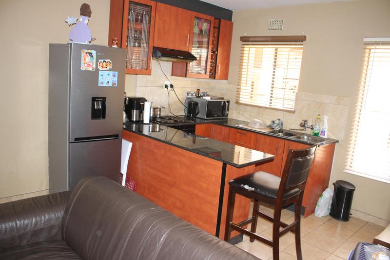 3 Bedroom Property for Sale in Jabulani Gauteng