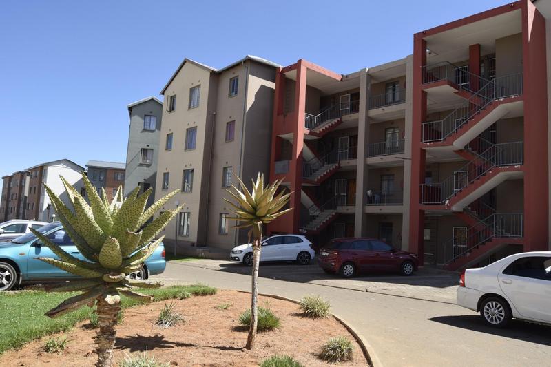 3 Bedroom Property for Sale in Jabulani Gauteng