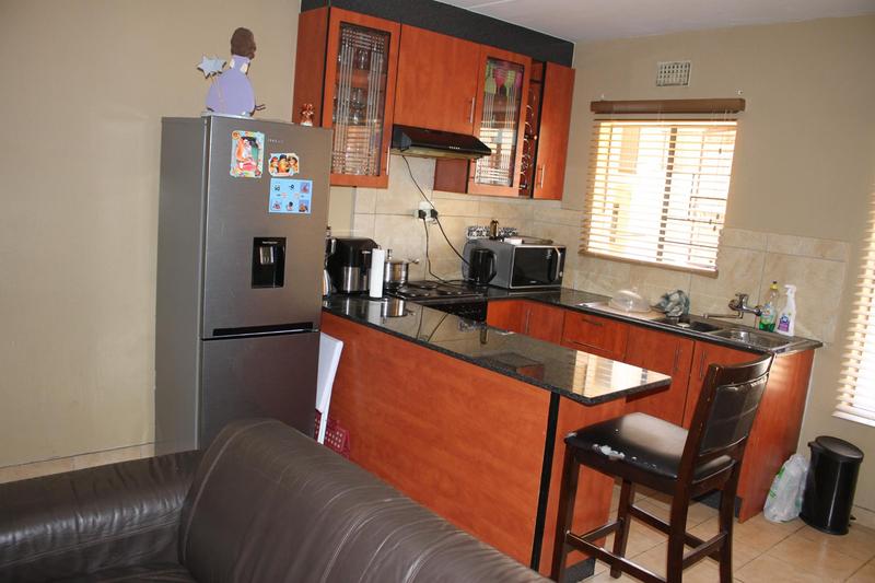 3 Bedroom Property for Sale in Jabulani Gauteng