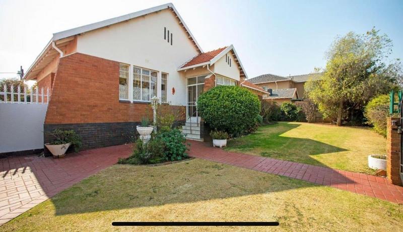 To Let 3 Bedroom Property for Rent in Primrose Hill Gauteng