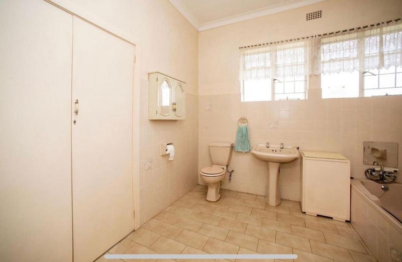 To Let 3 Bedroom Property for Rent in Primrose Hill Gauteng