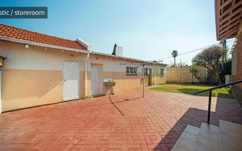 To Let 3 Bedroom Property for Rent in Primrose Hill Gauteng