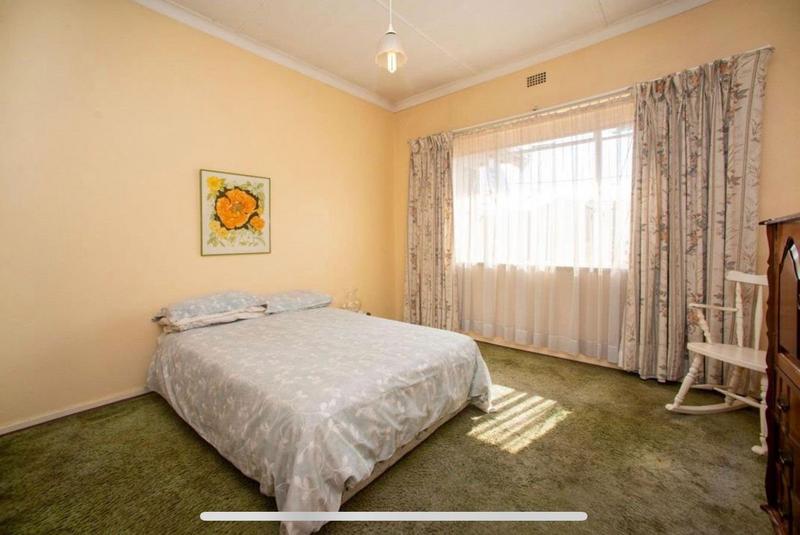 To Let 3 Bedroom Property for Rent in Primrose Hill Gauteng