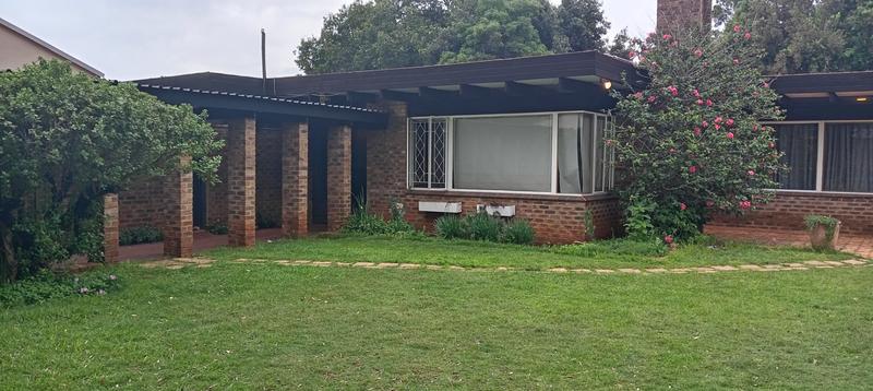 4 Bedroom Property for Sale in Observatory Gauteng