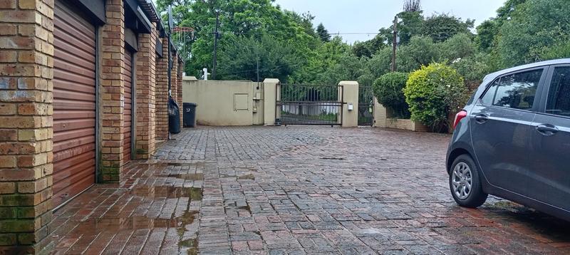 4 Bedroom Property for Sale in Observatory Gauteng