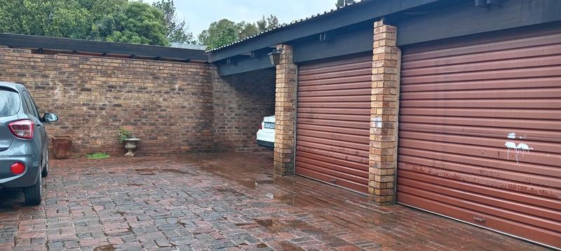 4 Bedroom Property for Sale in Observatory Gauteng