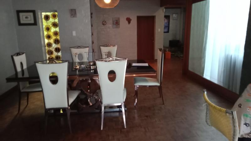 4 Bedroom Property for Sale in Observatory Gauteng