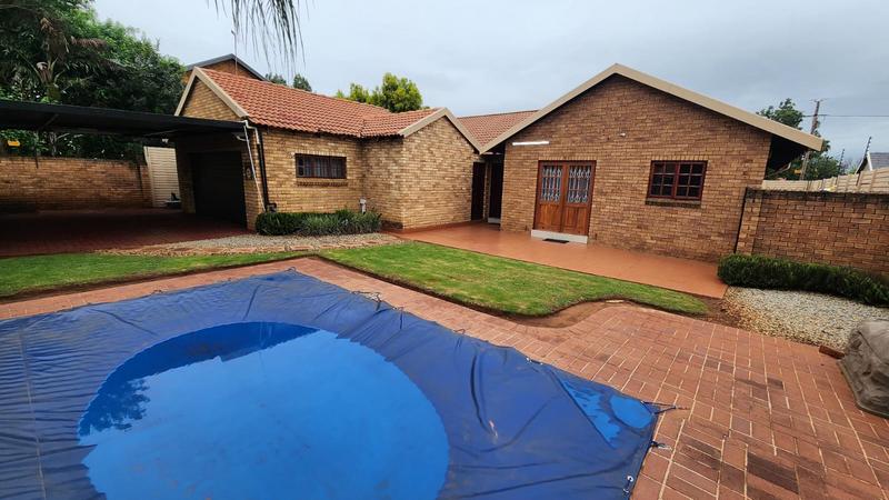 3 Bedroom Property for Sale in Doornpoort Gauteng