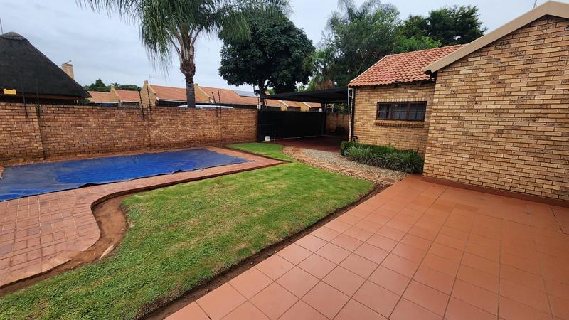 3 Bedroom Property for Sale in Doornpoort Gauteng