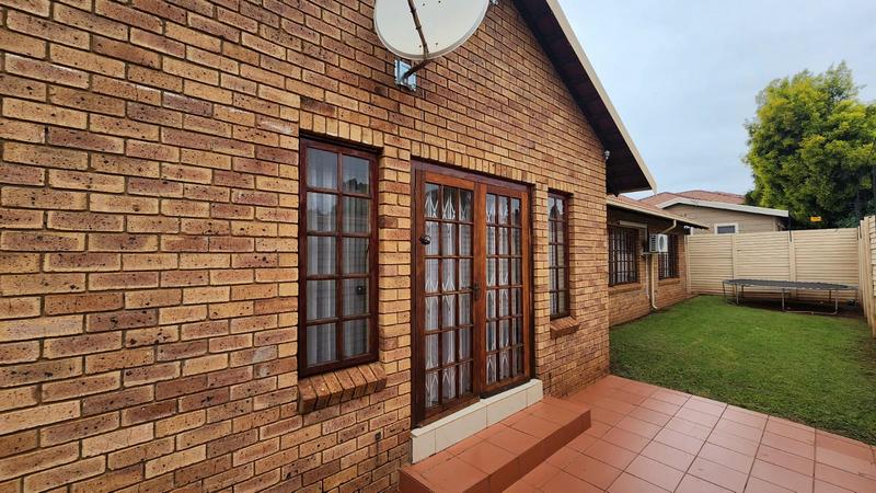 3 Bedroom Property for Sale in Doornpoort Gauteng