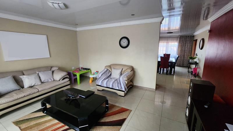 3 Bedroom Property for Sale in Doornpoort Gauteng