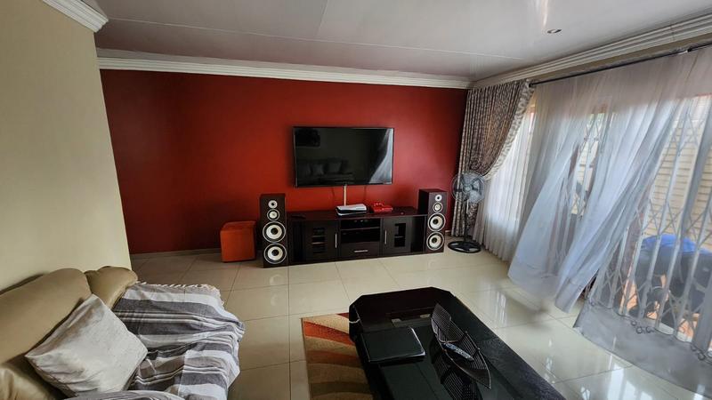 3 Bedroom Property for Sale in Doornpoort Gauteng