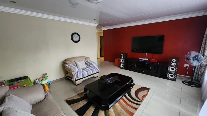 3 Bedroom Property for Sale in Doornpoort Gauteng