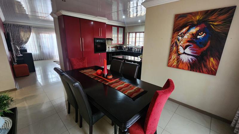 3 Bedroom Property for Sale in Doornpoort Gauteng