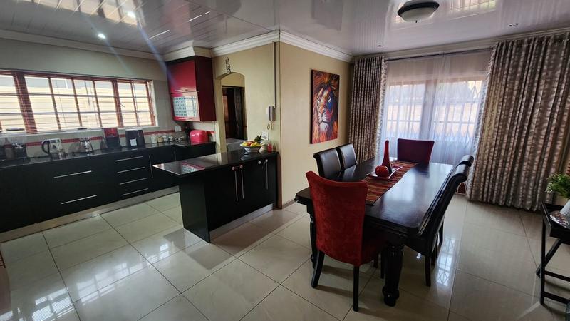 3 Bedroom Property for Sale in Doornpoort Gauteng