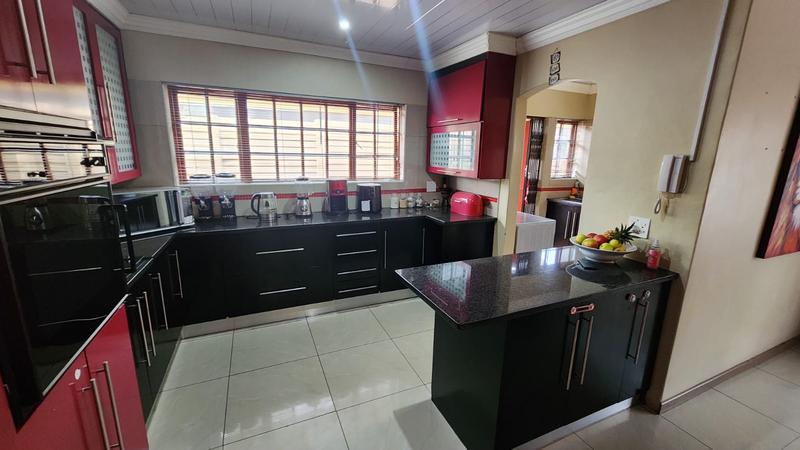 3 Bedroom Property for Sale in Doornpoort Gauteng