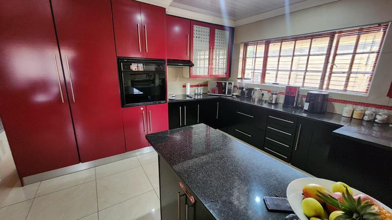 3 Bedroom Property for Sale in Doornpoort Gauteng