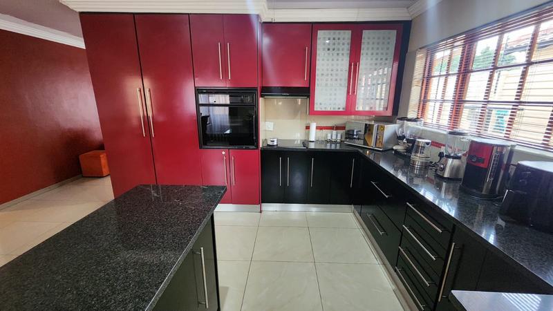 3 Bedroom Property for Sale in Doornpoort Gauteng