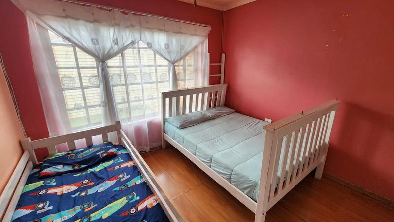 3 Bedroom Property for Sale in Doornpoort Gauteng