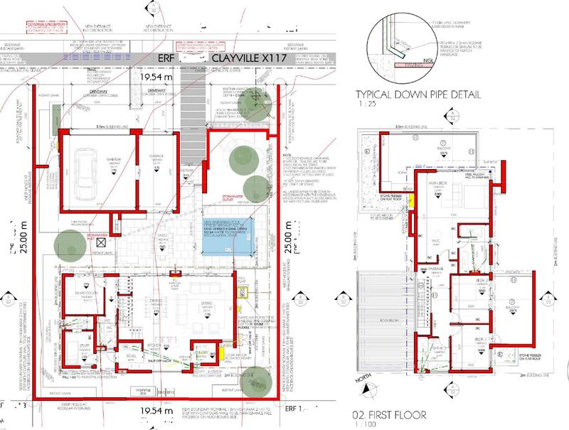 3 Bedroom Property for Sale in Fountainbrook Estate Gauteng