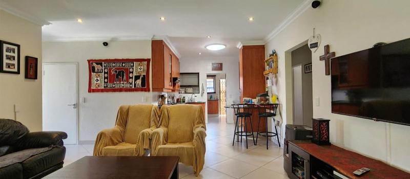 3 Bedroom Property for Sale in New Redruth Gauteng