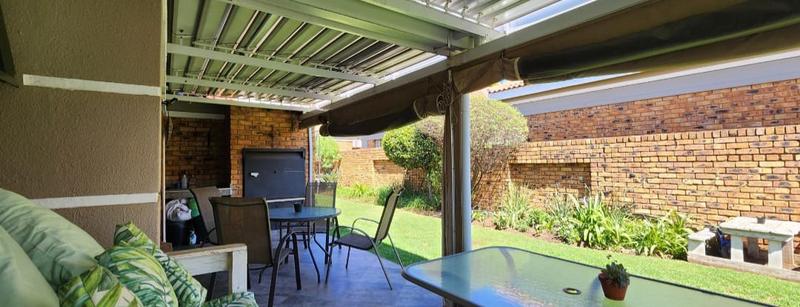 3 Bedroom Property for Sale in New Redruth Gauteng