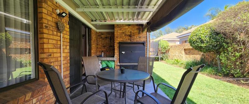 3 Bedroom Property for Sale in New Redruth Gauteng