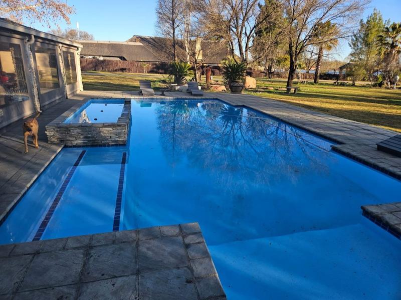 0 Bedroom Property for Sale in Lochvaal Gauteng