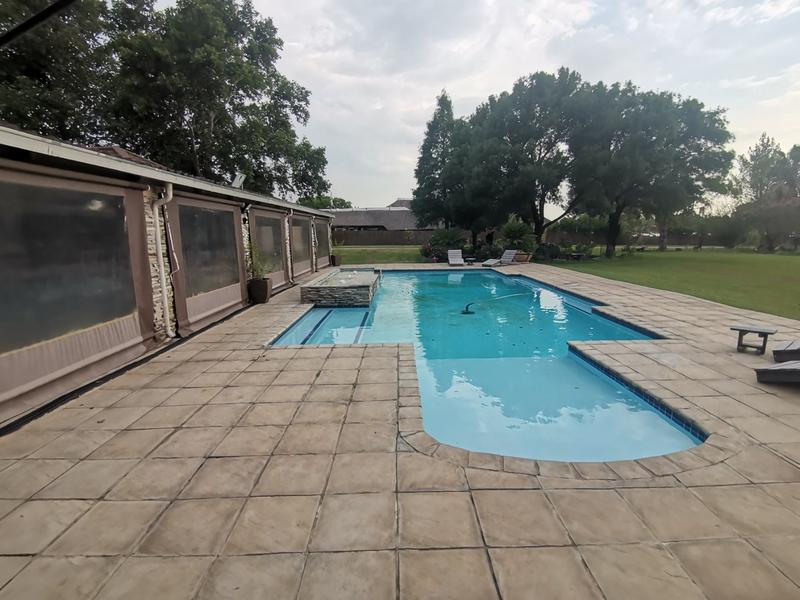 0 Bedroom Property for Sale in Lochvaal Gauteng