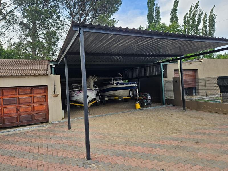 0 Bedroom Property for Sale in Lochvaal Gauteng