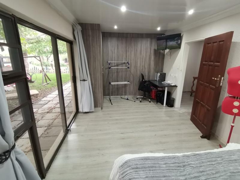 0 Bedroom Property for Sale in Lochvaal Gauteng