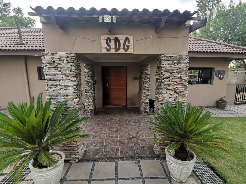 0 Bedroom Property for Sale in Lochvaal Gauteng