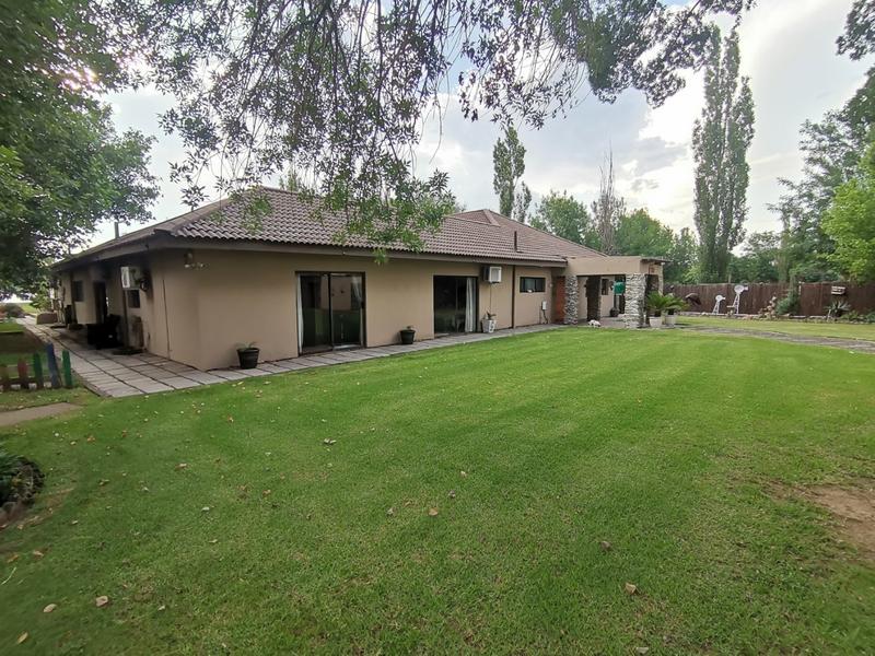 0 Bedroom Property for Sale in Lochvaal Gauteng