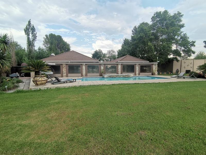 0 Bedroom Property for Sale in Lochvaal Gauteng