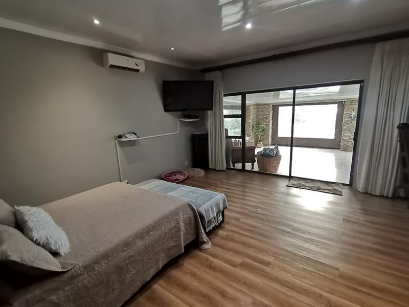 0 Bedroom Property for Sale in Lochvaal Gauteng