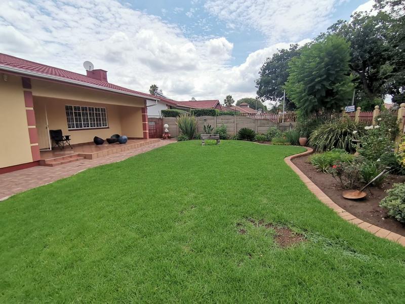 3 Bedroom Property for Sale in Vanderbijlpark SW 1 Gauteng