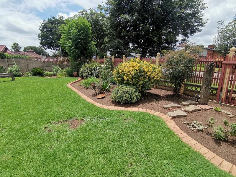 3 Bedroom Property for Sale in Vanderbijlpark SW 1 Gauteng