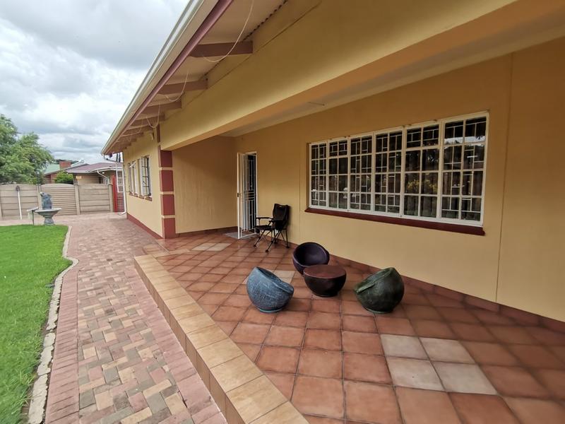 3 Bedroom Property for Sale in Vanderbijlpark SW 1 Gauteng