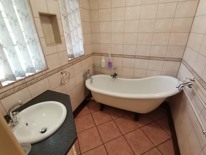 3 Bedroom Property for Sale in Vanderbijlpark SW 1 Gauteng