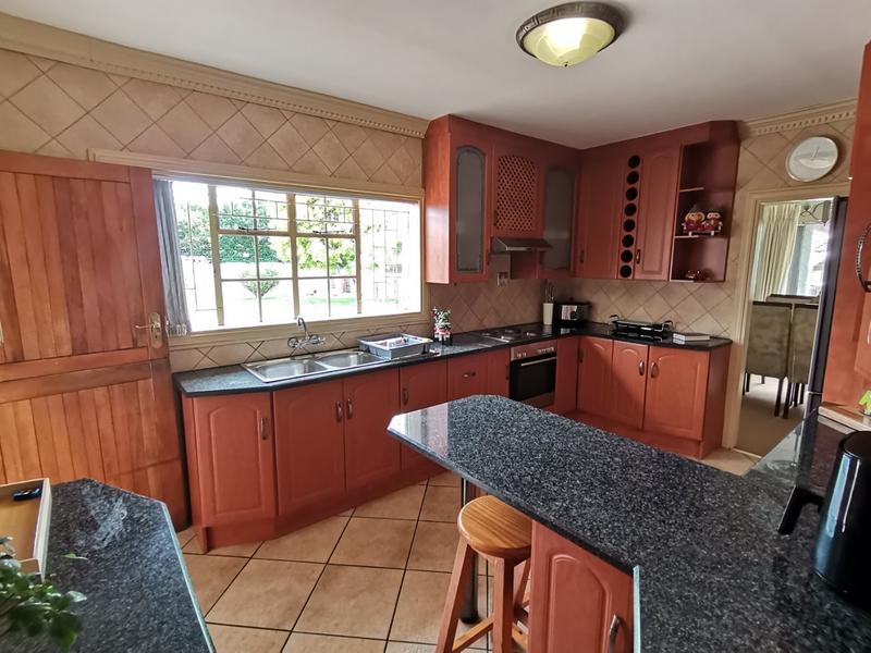 3 Bedroom Property for Sale in Vanderbijlpark SW 1 Gauteng