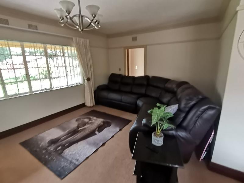 3 Bedroom Property for Sale in Vanderbijlpark SW 1 Gauteng